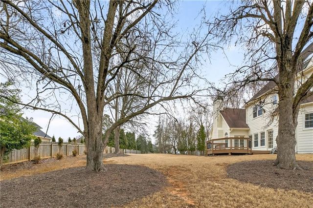 4555 Dairy Way, Peachtree Corners, GA 30092