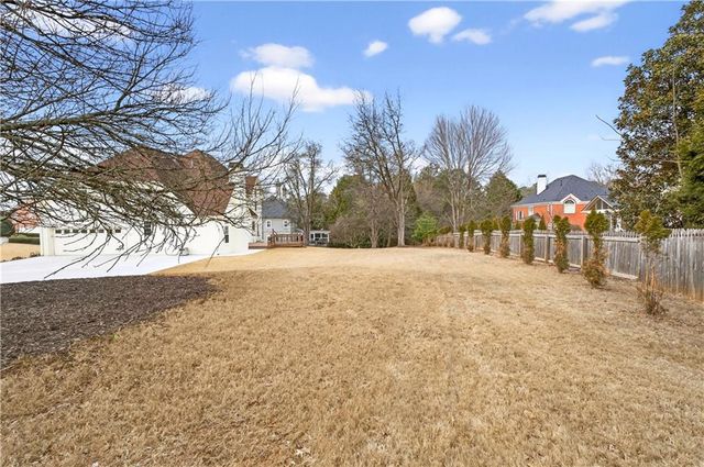 4555 Dairy Way, Peachtree Corners, GA 30092