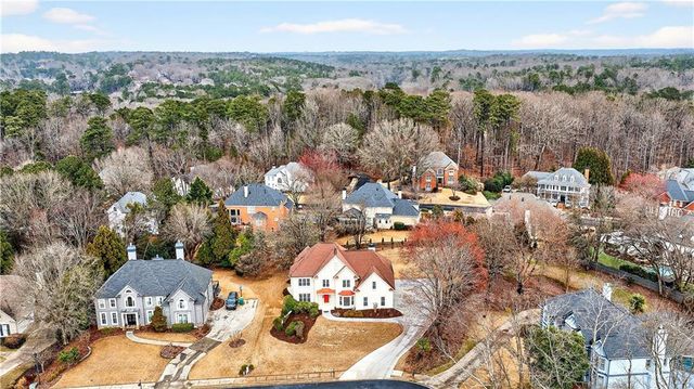 4555 Dairy Way, Peachtree Corners, GA 30092