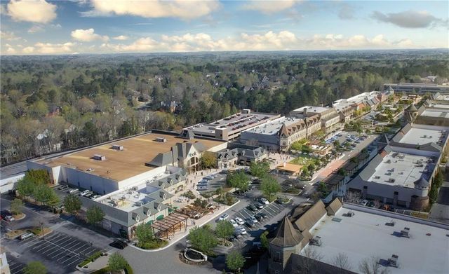 4555 Dairy Way, Peachtree Corners, GA 30092