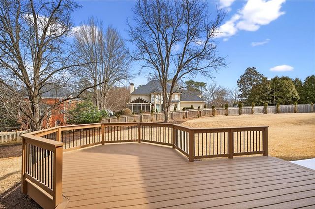 4555 Dairy Way, Peachtree Corners, GA 30092