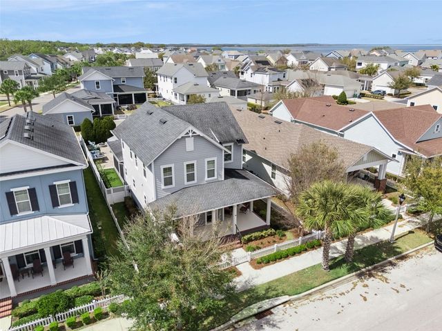 744 LAKE BRIM DRIVE, Winter Garden, FL 34787