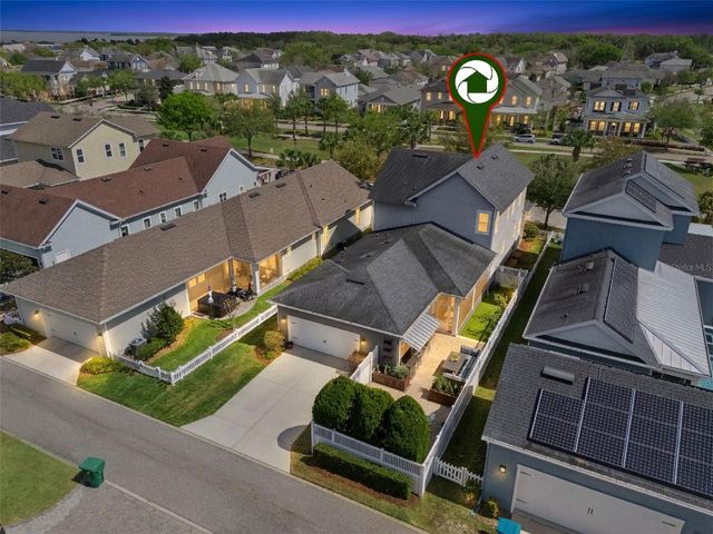 744 LAKE BRIM DRIVE, Winter Garden, FL 34787