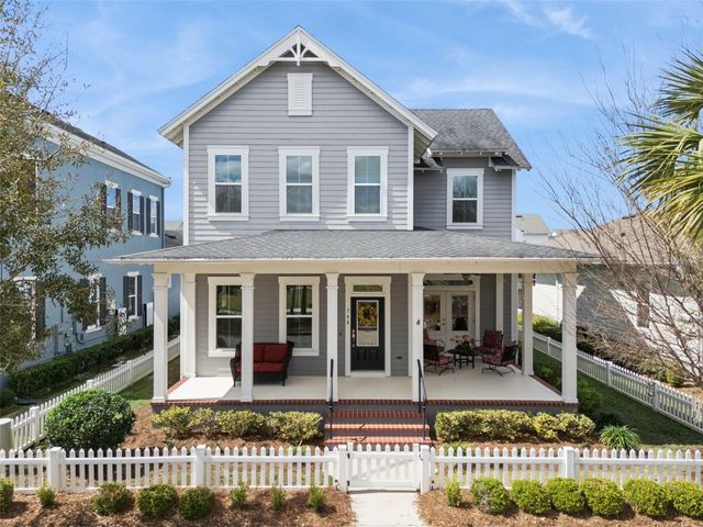 744 LAKE BRIM DRIVE, Winter Garden, FL 34787