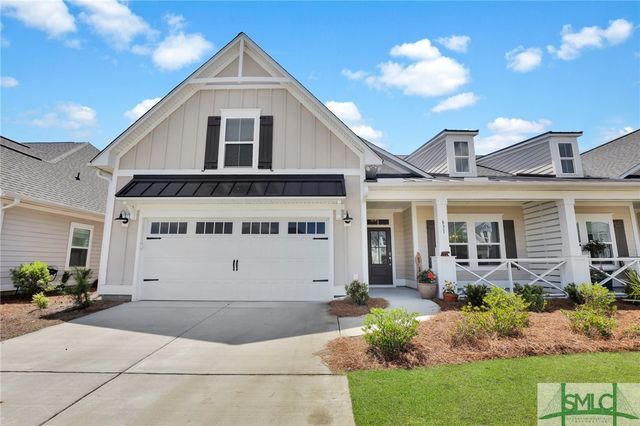 631 Blue Moon Crossing, Pooler, GA 31322
