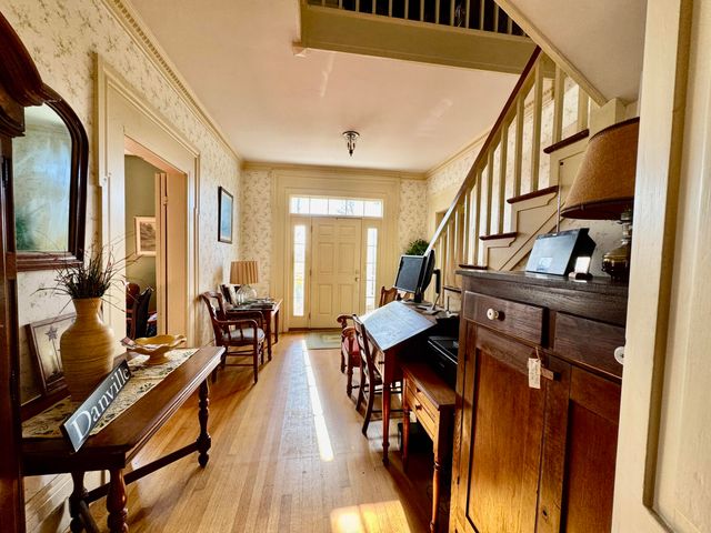 450 Waterworks Road, Danville, KY 40422