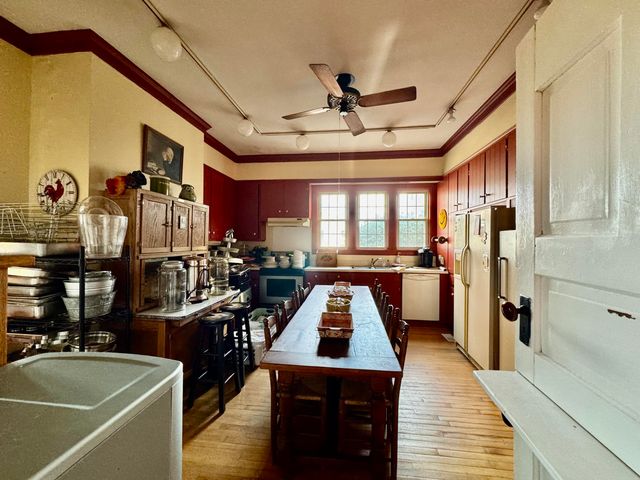 450 Waterworks Road, Danville, KY 40422