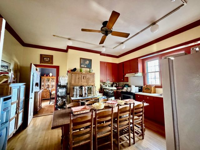 450 Waterworks Road, Danville, KY 40422