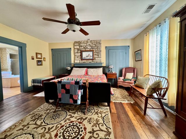 450 Waterworks Road, Danville, KY 40422