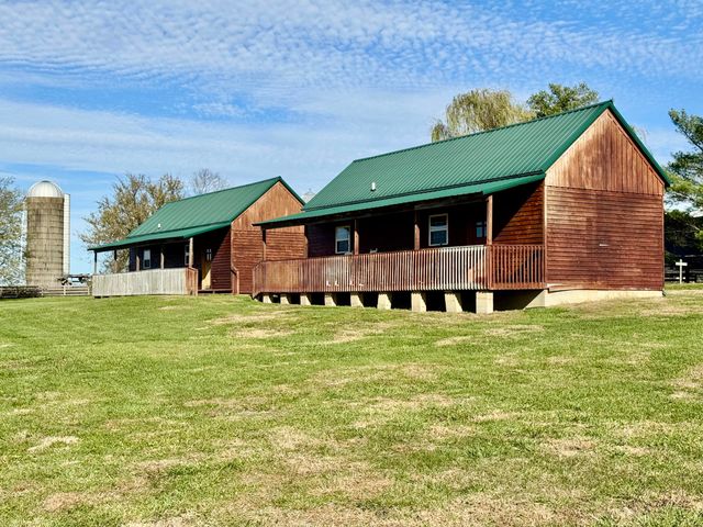 450 Waterworks Road, Danville, KY 40422