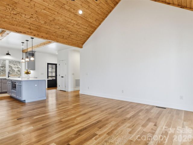 288 Ironwood Drive, Clyde, NC 28721