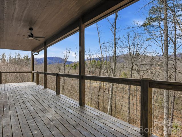 288 Ironwood Drive, Clyde, NC 28721