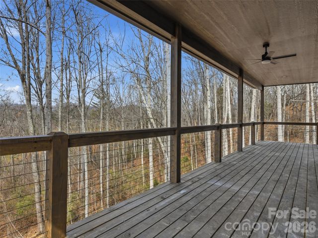 288 Ironwood Drive, Clyde, NC 28721