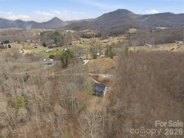 288 Ironwood Drive, Clyde, NC 28721