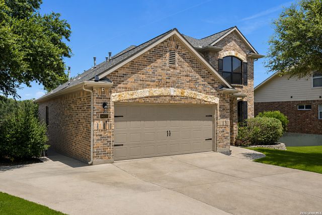 14910 LOS LUNAS RD, Helotes, TX 78023