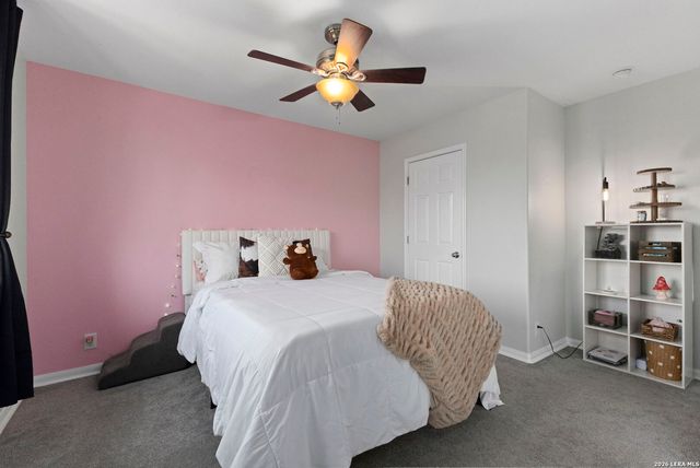 14910 LOS LUNAS RD, Helotes, TX 78023