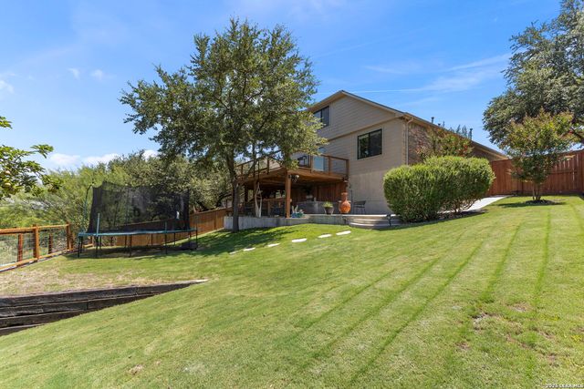 14910 LOS LUNAS RD, Helotes, TX 78023