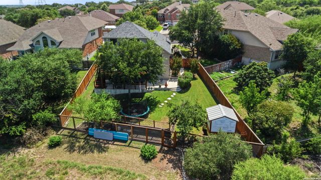 14910 LOS LUNAS RD, Helotes, TX 78023