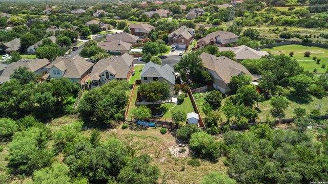 14910 LOS LUNAS RD, Helotes, TX 78023