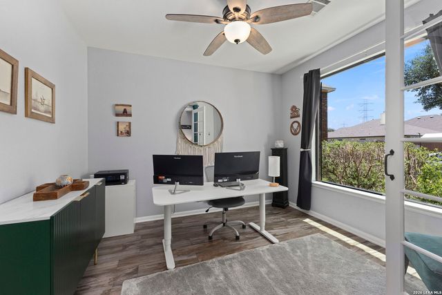 14910 LOS LUNAS RD, Helotes, TX 78023