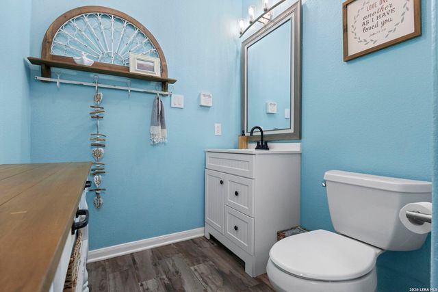 14910 LOS LUNAS RD, Helotes, TX 78023