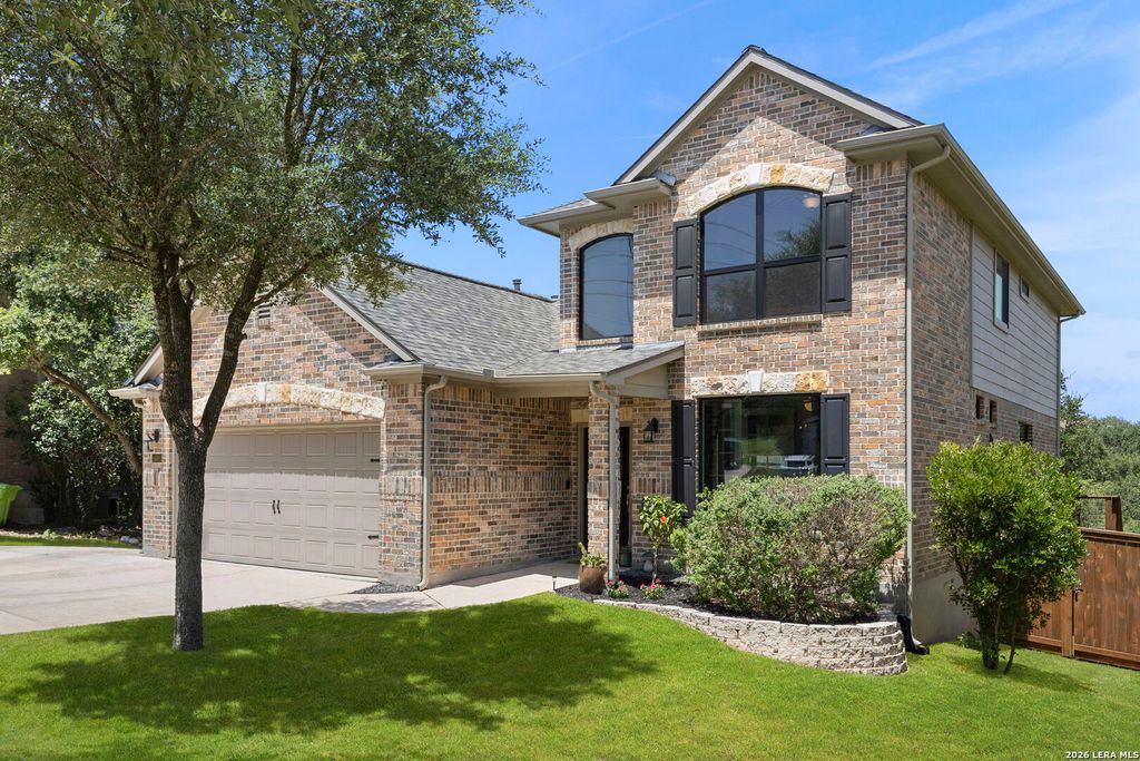 14910 LOS LUNAS RD, Helotes, TX 78023