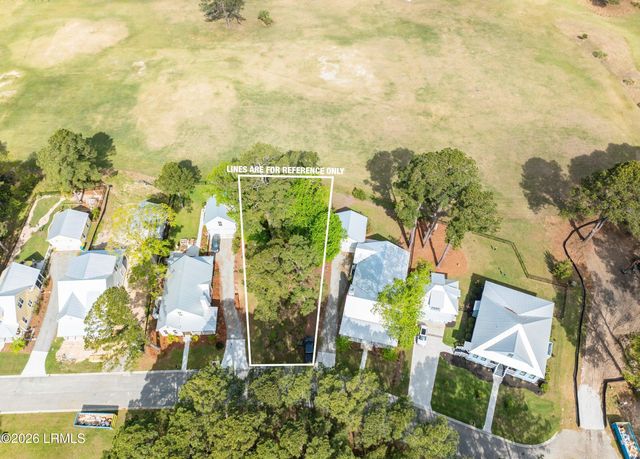 19 Stony Island Drive, Beaufort, SC 29907