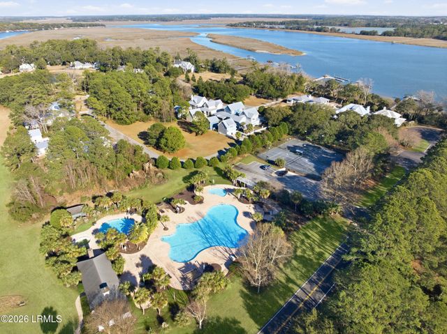 19 Stony Island Drive, Beaufort, SC 29907