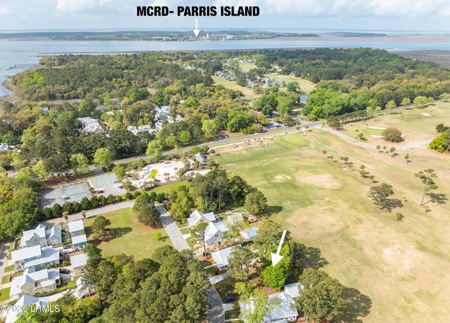 19 Stony Island Drive, Beaufort, SC 29907