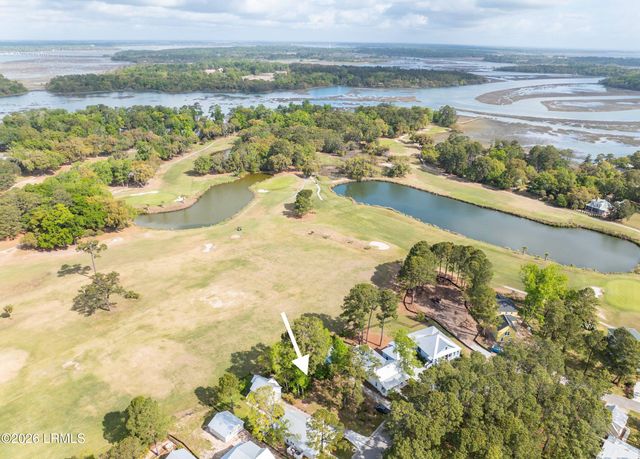 19 Stony Island Drive, Beaufort, SC 29907
