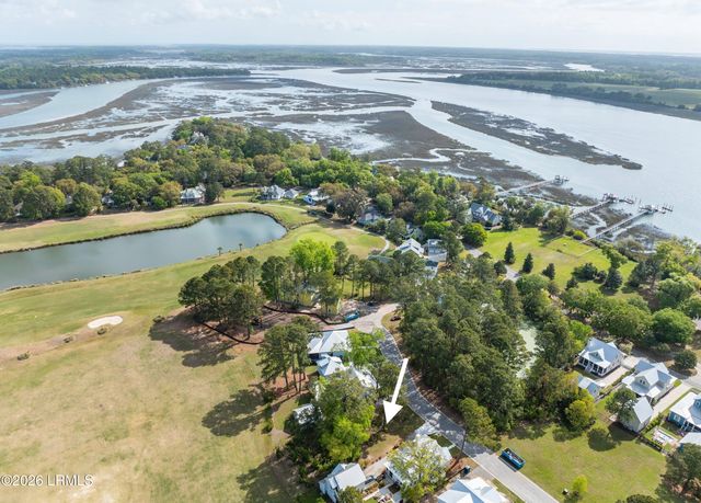 19 Stony Island Drive, Beaufort, SC 29907