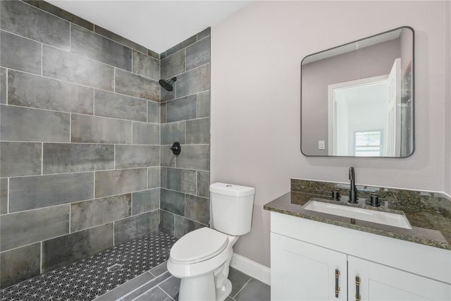 4432 Nolan Street, Fort Worth, TX 76119