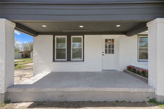 4432 Nolan Street, Fort Worth, TX 76119