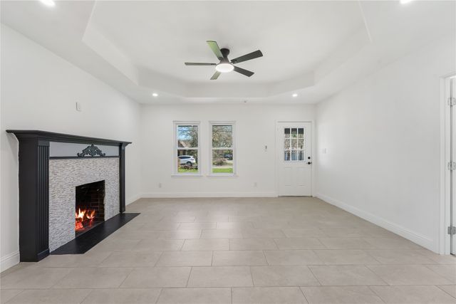 4432 Nolan Street, Fort Worth, TX 76119