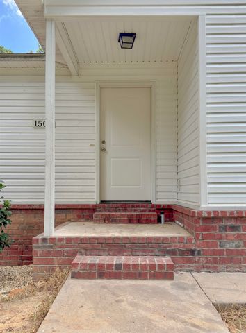 1504 McCurdy Road, Benton, AR 72015