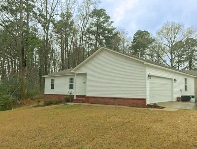 1504 McCurdy Road, Benton, AR 72015