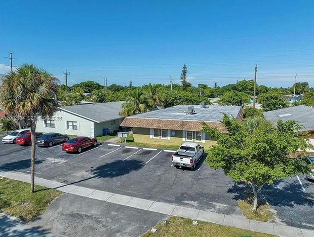 581 Kathy Lane D, Margate, FL 33068
