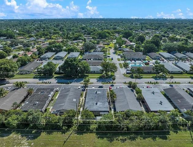 581 Kathy Lane D, Margate, FL 33068