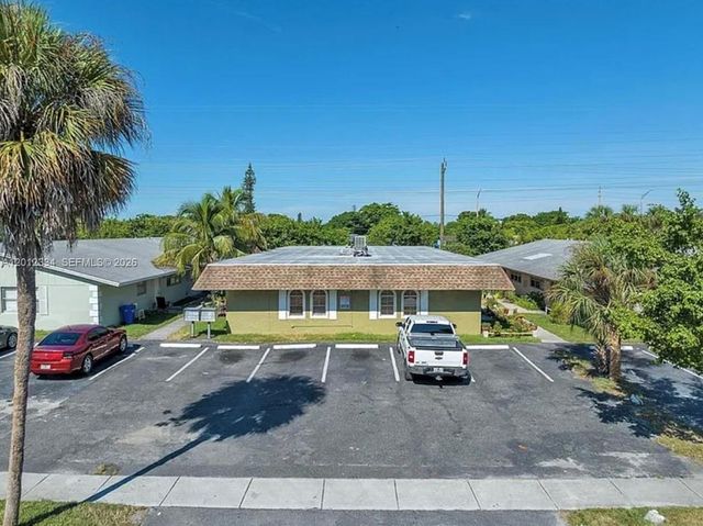 581 Kathy Lane D, Margate, FL 33068