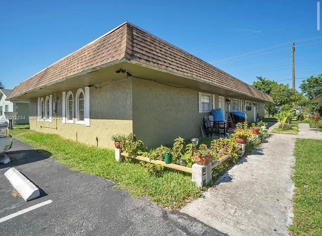581 Kathy Lane D, Margate, FL 33068