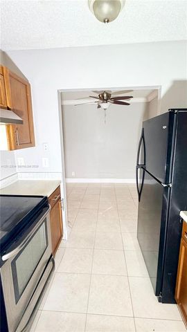 581 Kathy Lane D, Margate, FL 33068
