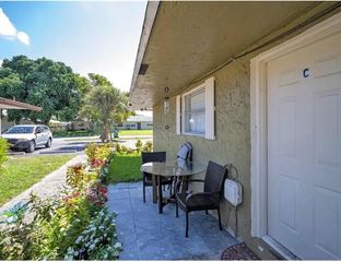 581 Kathy Lane D, Margate, FL 33068