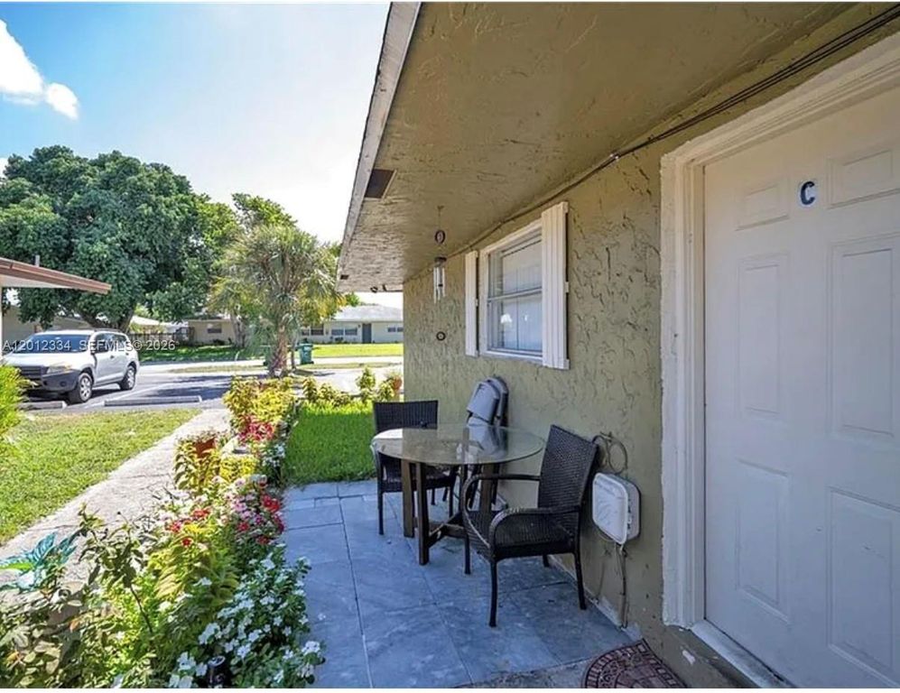 581 Kathy Lane D, Margate, FL 33068