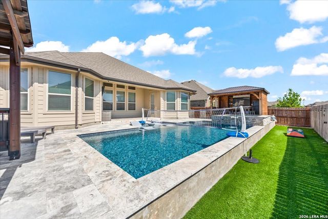 345 Misty Sails, Cibolo, TX 78108