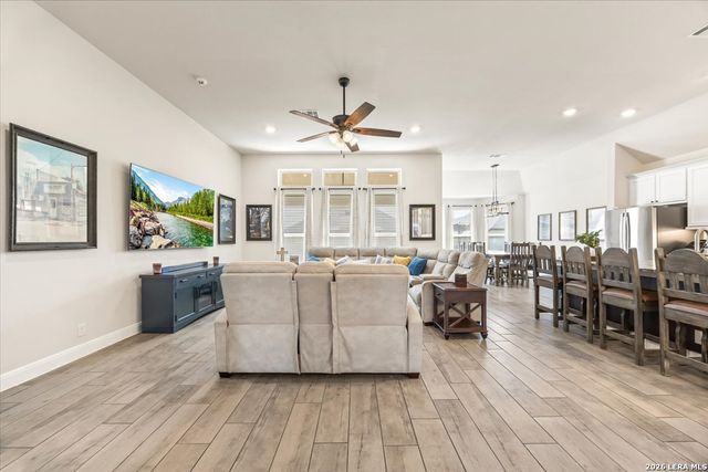 345 Misty Sails, Cibolo, TX 78108