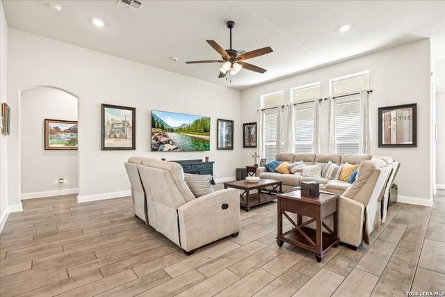 345 Misty Sails, Cibolo, TX 78108