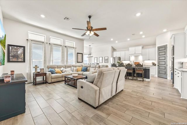 345 Misty Sails, Cibolo, TX 78108