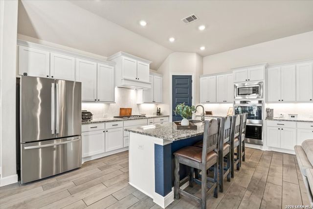345 Misty Sails, Cibolo, TX 78108
