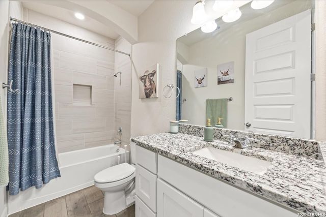 345 Misty Sails, Cibolo, TX 78108
