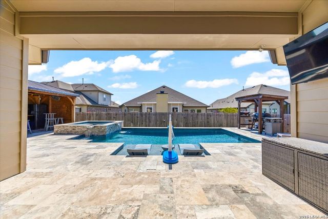 345 Misty Sails, Cibolo, TX 78108